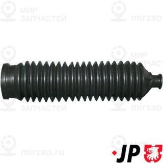 Пыльник рулевого управления JP GROUP 1544700300