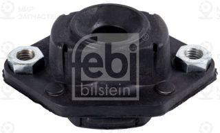 Опора стойки амортизатора FEBI 34393