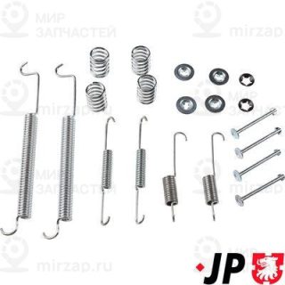 Запчасть JP GROUP 4163953410