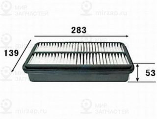 Фильтр воздушный JS A960J