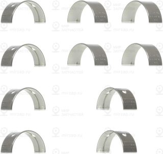 Запчасть KOLBENSCHMIDT 37022600