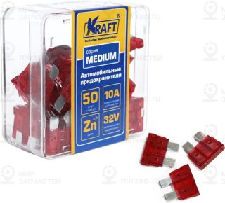 Запчасть KRAFT KT870003