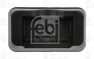 Крепление, автомобильный домкрат FEBI 34984