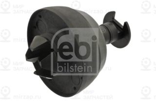 Крепление, автомобильный домкрат FEBI 34985