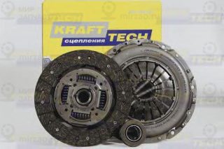 Запчасть KRAFTTECH W01240E