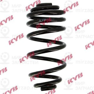 Пружина ходовой части KYB RA5156