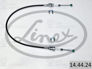 Трос, механическая коробка передач LINEX 144424