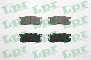 Запчасть LPR 05P037