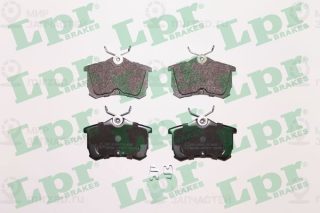 Запчасть LPR 05P1037