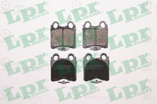 Запчасть LPR 05P1051