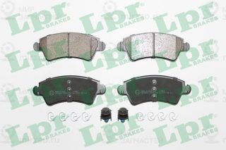 Запчасть LPR 05P1105