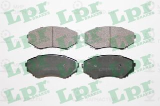 Запчасть LPR 05P1132