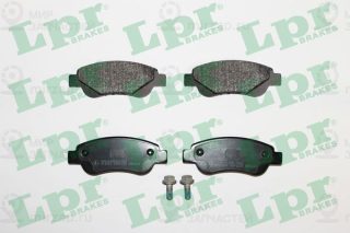 Запчасть LPR 05P1235