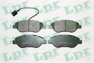 Запчасть LPR 05P1267