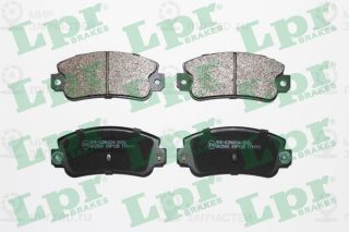 Запчасть LPR 05P128