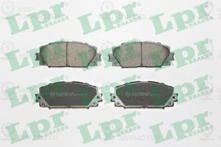 Запчасть LPR 05P1333