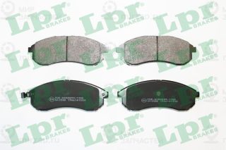 Запчасть LPR 05P1334