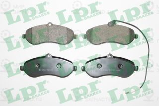 Запчасть LPR 05P1348