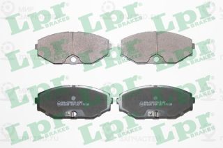Запчасть LPR 05P1357