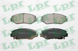 Запчасть LPR 05P1364