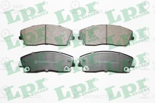 Запчасть LPR 05P1399