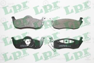 Запчасть LPR 05P1405