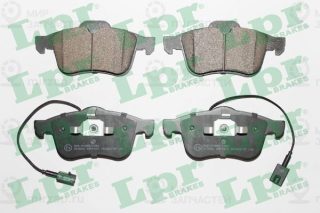 Запчасть LPR 05P1470