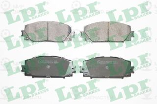 Запчасть LPR 05P1529