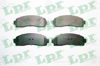 Запчасть LPR 05P1542