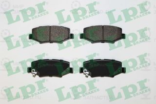 Запчасть LPR 05P1555