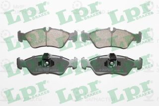 Запчасть LPR 05P1611