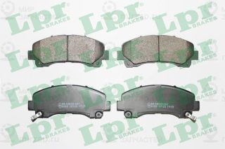 Запчасть LPR 05P1630