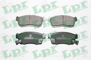 Запчасть LPR 05P1632