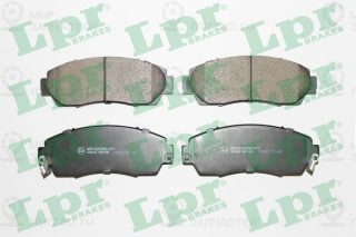 Запчасть LPR 05P1634