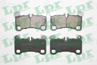 Запчасть LPR 05P1655