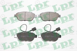 Запчасть LPR 05P1657