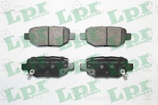Запчасть LPR 05P1831
