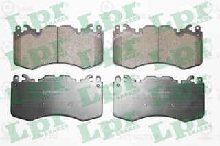 Запчасть LPR 05P1885