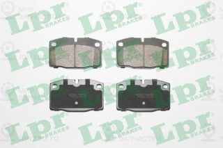 Запчасть LPR 05P190