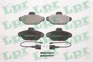 Запчасть LPR 05P1906