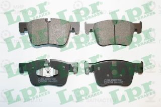 Запчасть LPR 05P2025