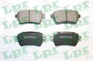 Запчасть LPR 05P2034