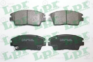 Запчасть LPR 05P2052