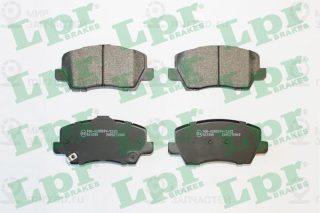 Запчасть LPR 05P2060