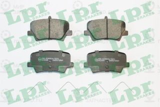 Запчасть LPR 05P2061