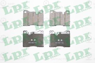 Запчасть LPR 05P207