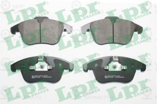 Запчасть LPR 05P2083