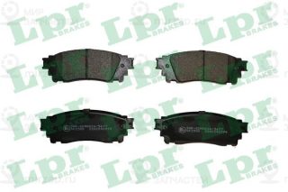 Запчасть LPR 05P2094