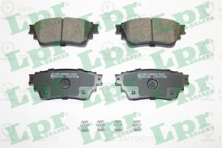 Запчасть LPR 05P2180