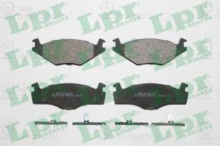 Запчасть LPR 05P224
